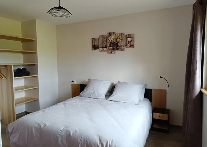 Du Bobet Tatil Evi