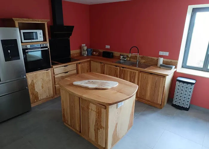 Tatil Evi Du Bobet